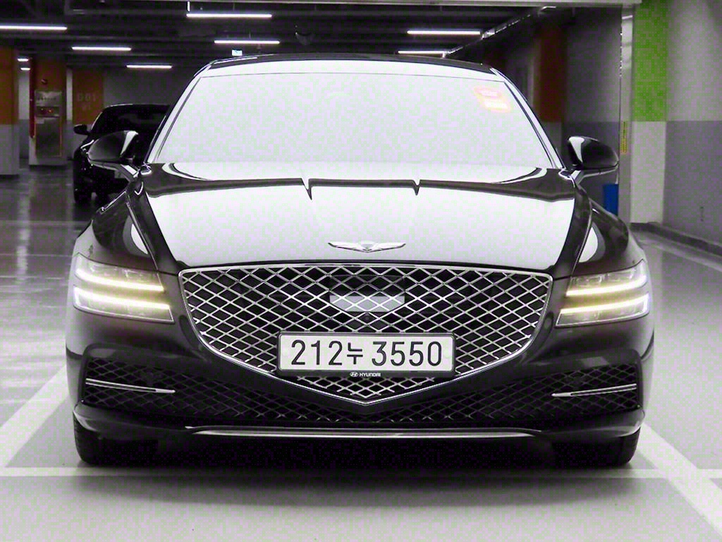 ׽ý  ôG80 ָ 2.5 AWD ⺻