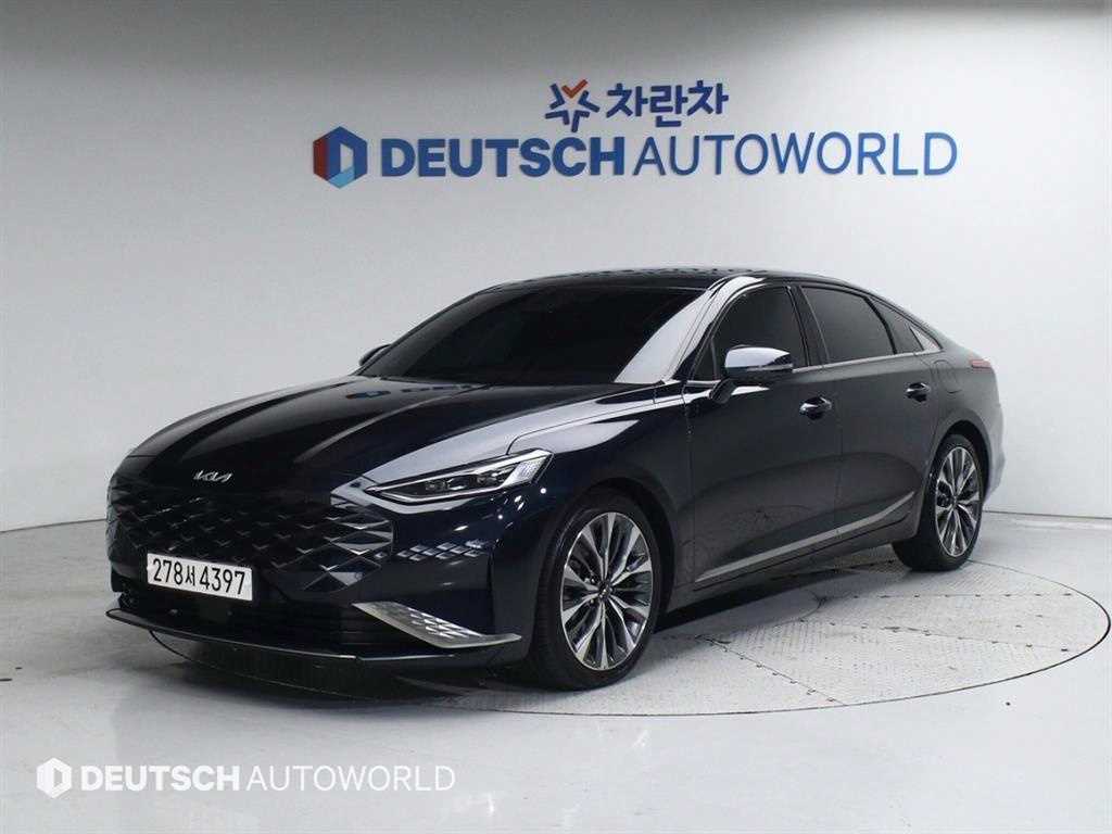  K8 3.5 GDI 2WD ñ״ó