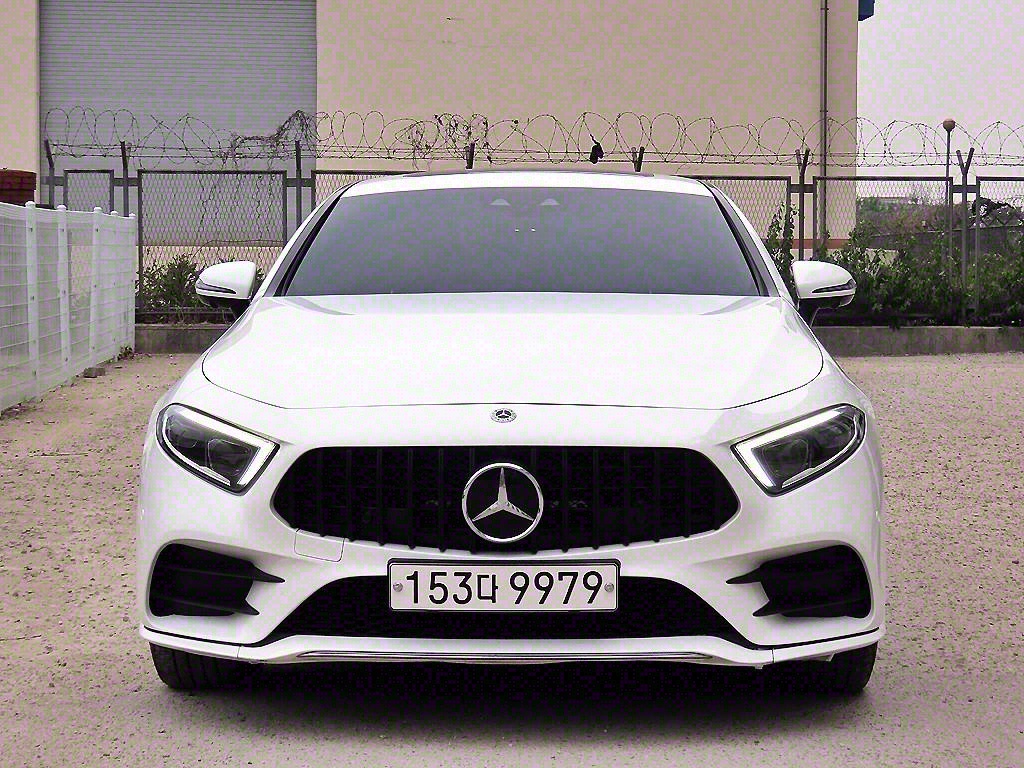  CLSŬ(3) CLS 400d 4ƽ AMG 