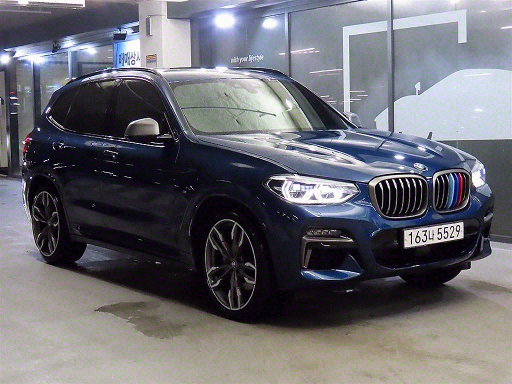 BMW X3(3) M40i 