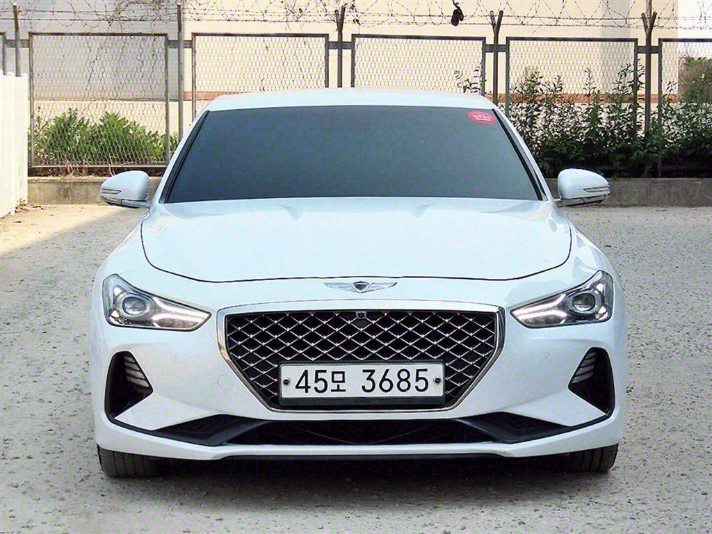 ׽ý G70 2.0T Ʈ