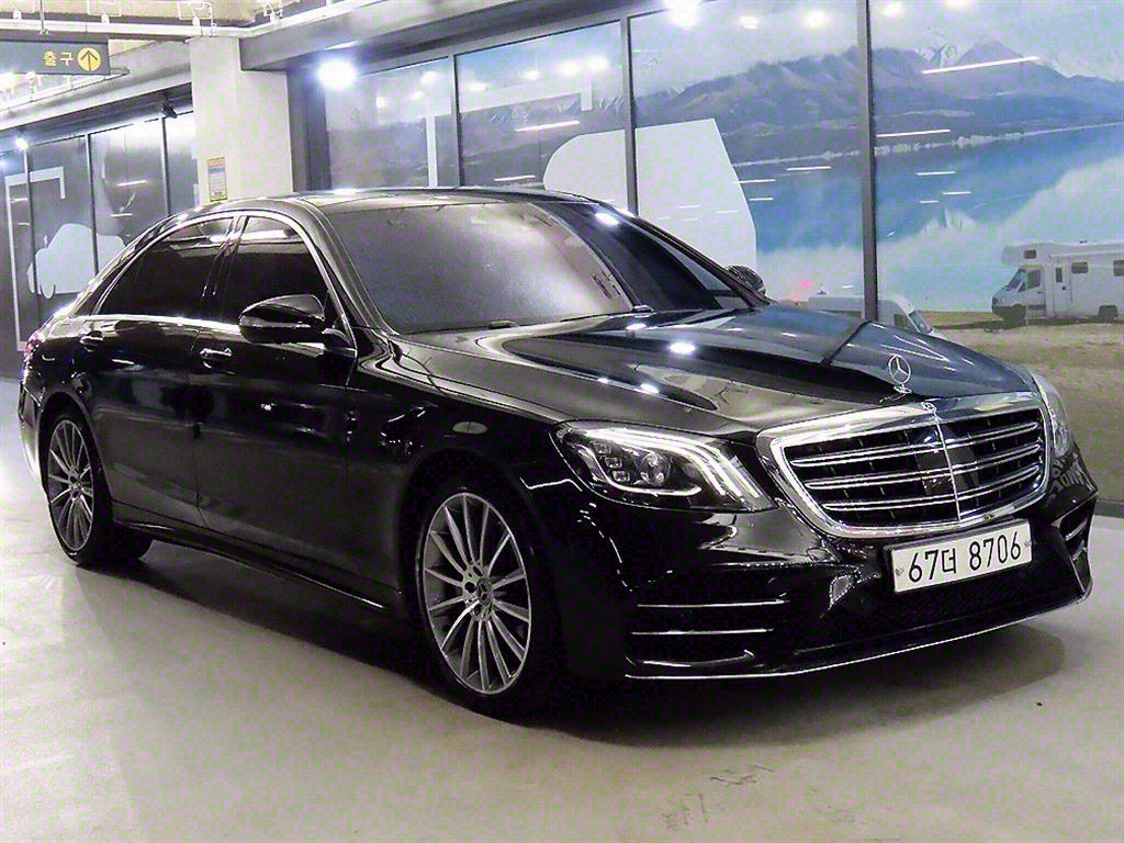  SŬ(6) S450L 4ƽ 