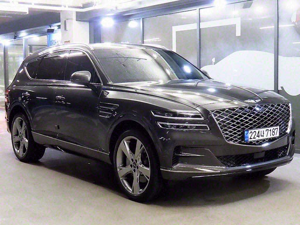 ׽ý GV80 2.5 ָ AWD 