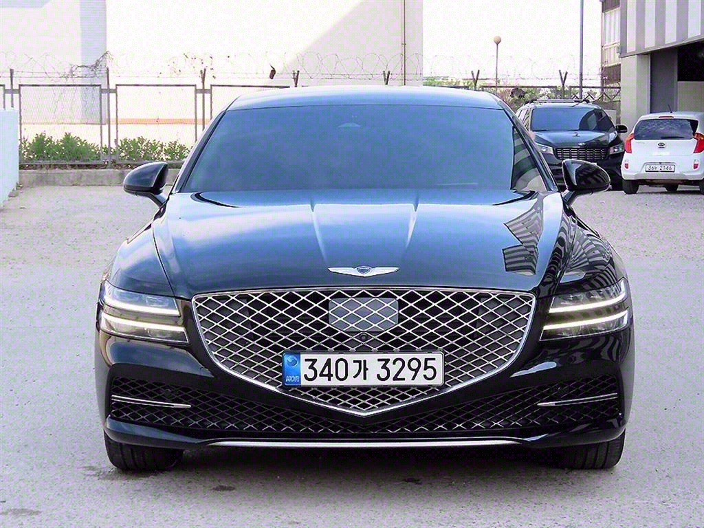 ׽ý  ôG80 ָ 2.5 AWD ⺻