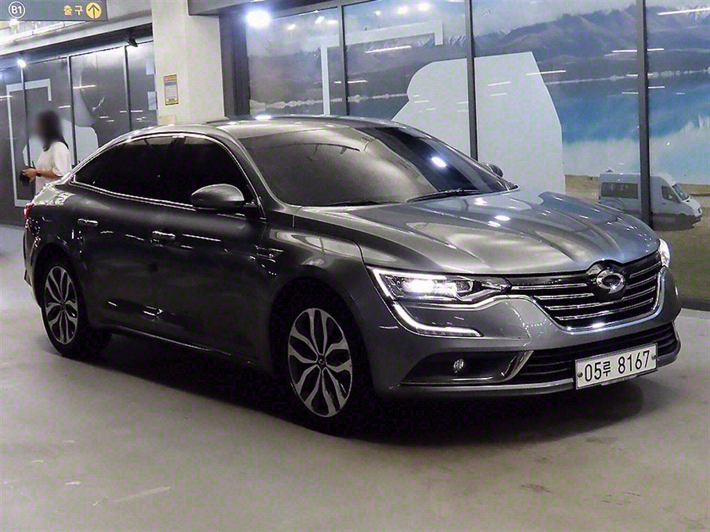(Ｚ) SM6 1.5 dCi LE