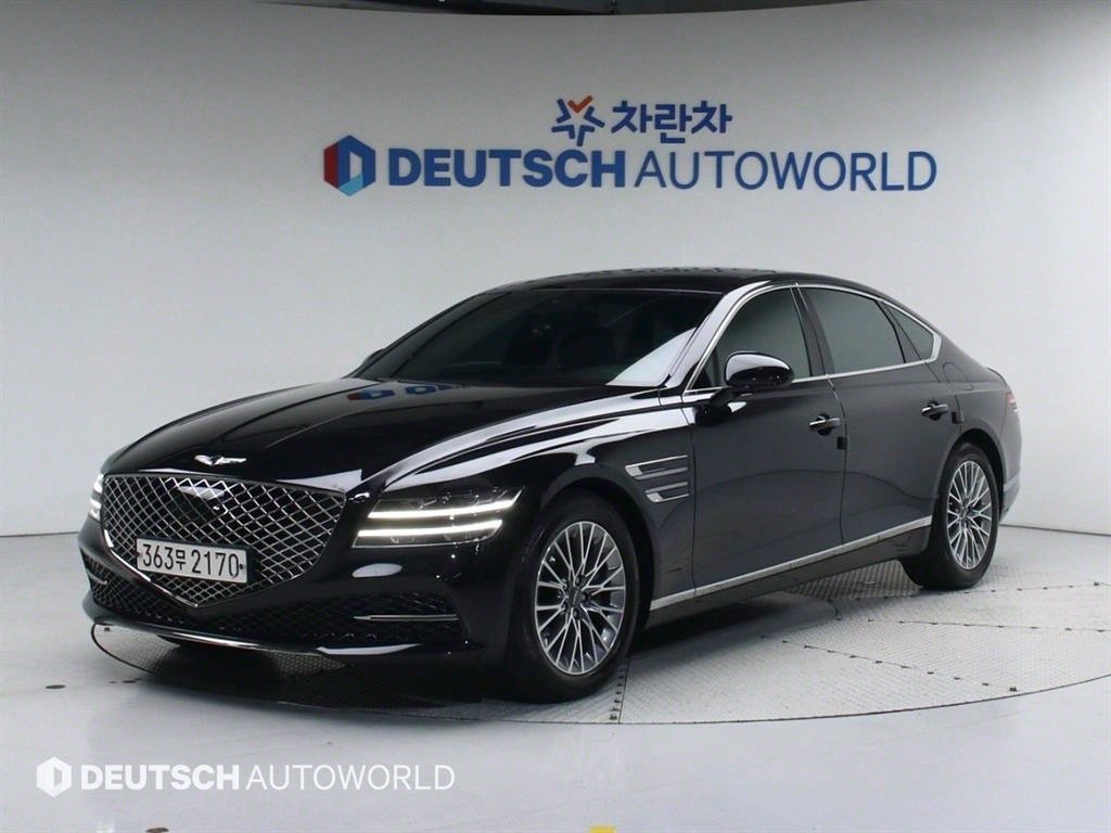 ׽ý  ôG80 ָ 2.5 2WD ⺻