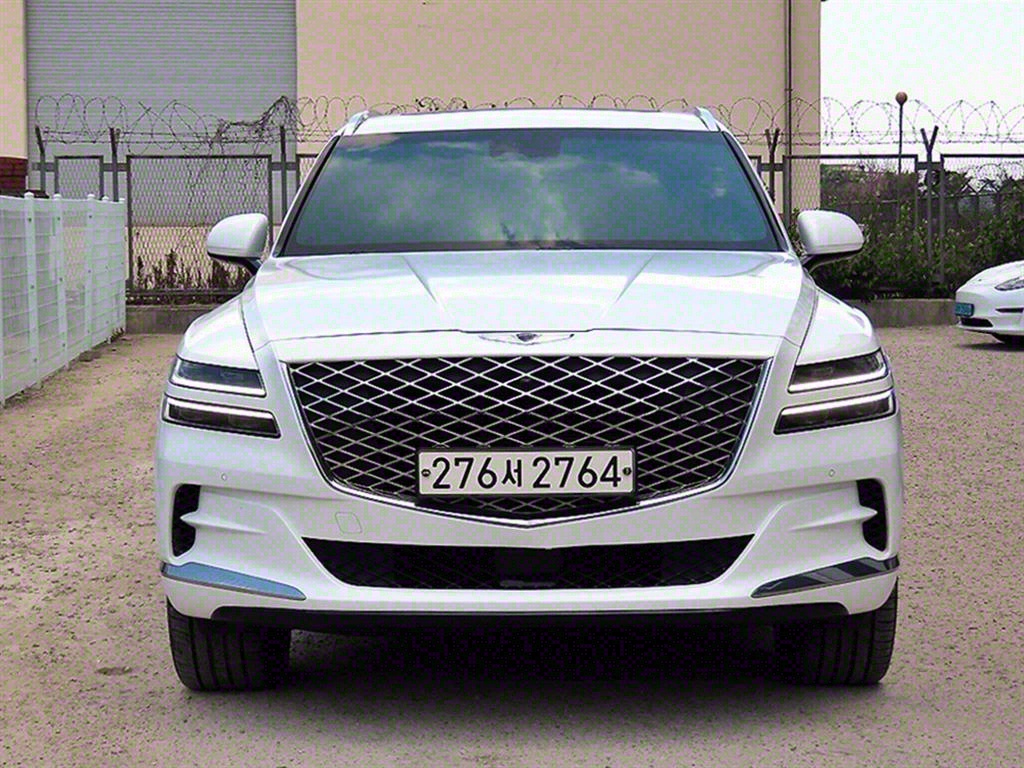 ׽ý GV80 3.5 ָ AWD ⺻