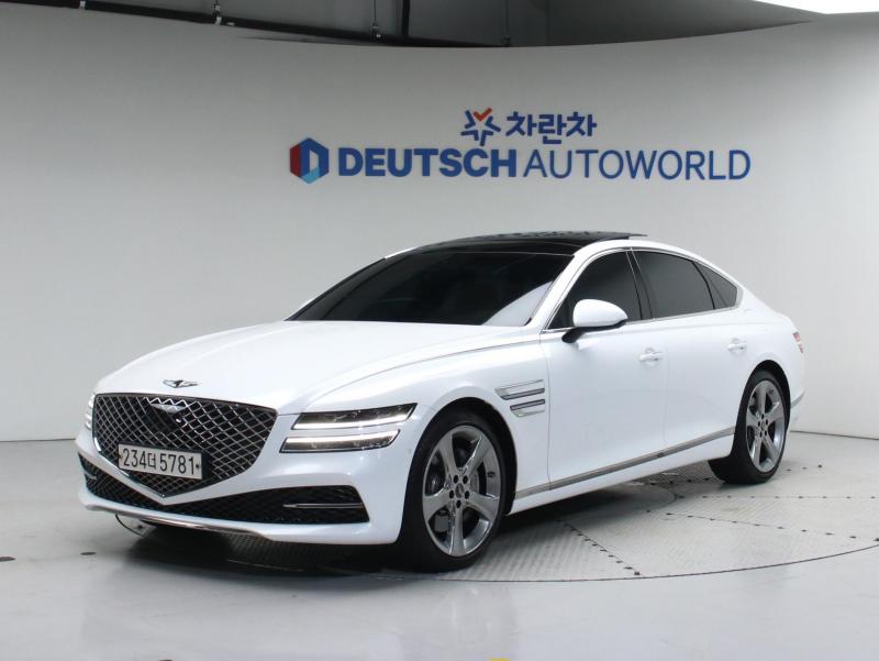 ׽ý  ôG80 ָ 3.5 2WD ⺻