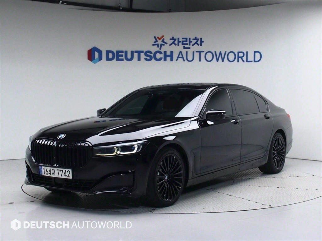 BMW 7ø(6) 730Ld xDrive  ǻ 