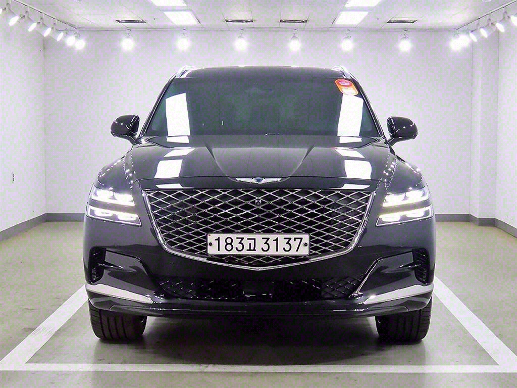 ׽ý GV80 2.5 ָ AWD 