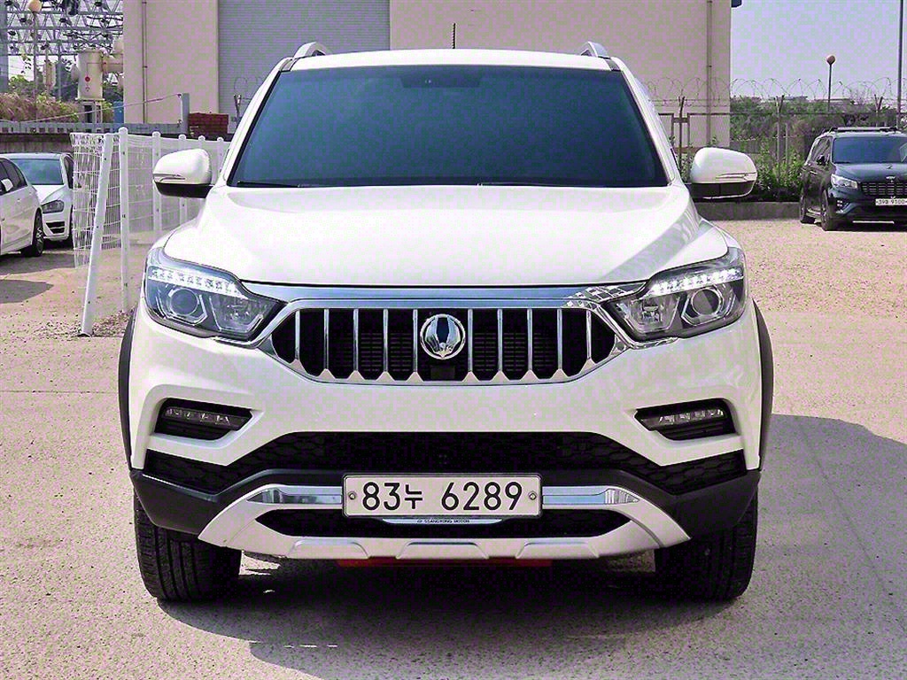 KGƼ(ֿ)   ĭ  2.2 4WD ̳  5ũ