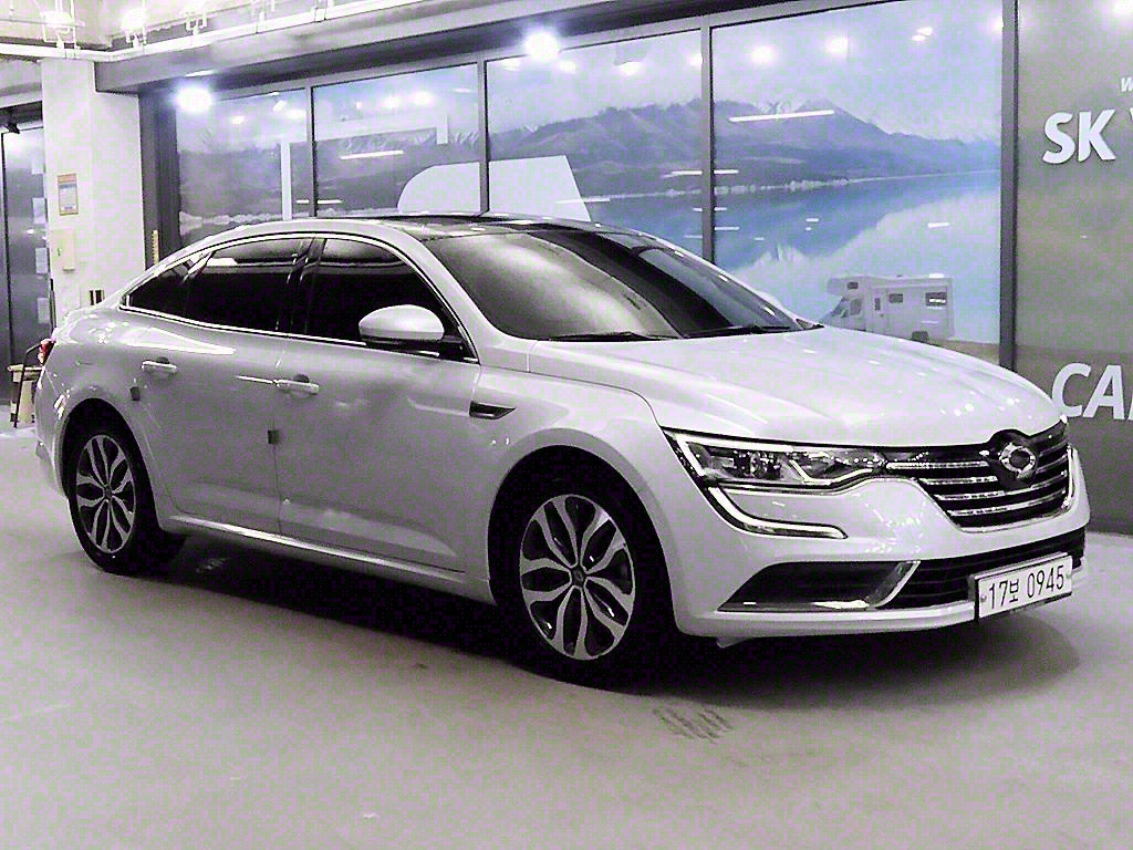 (Ｚ) SM6 2.0 GDe RE
