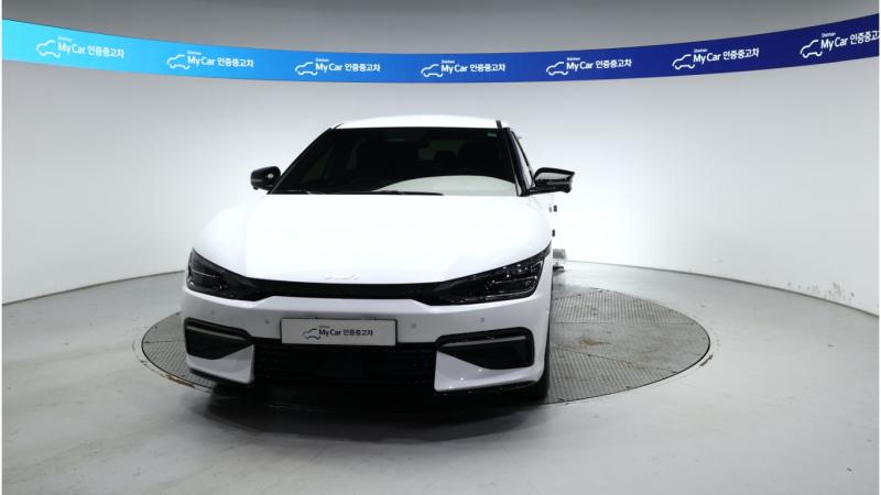  EV6   2WD GT 