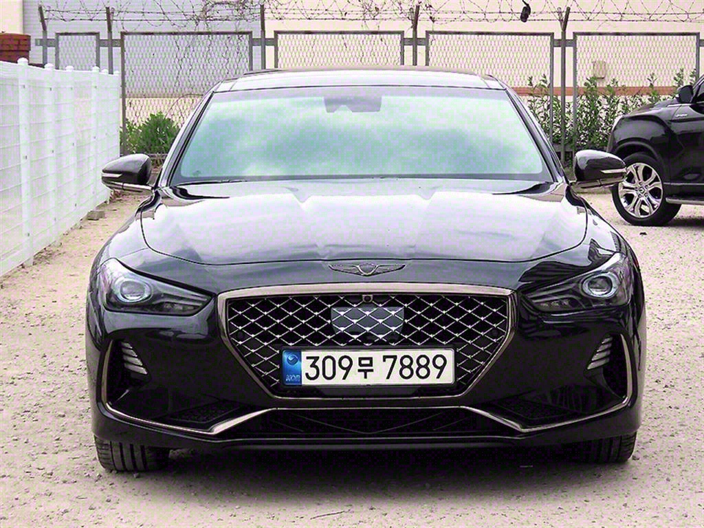 ׽ý G70 2.0T  Ű