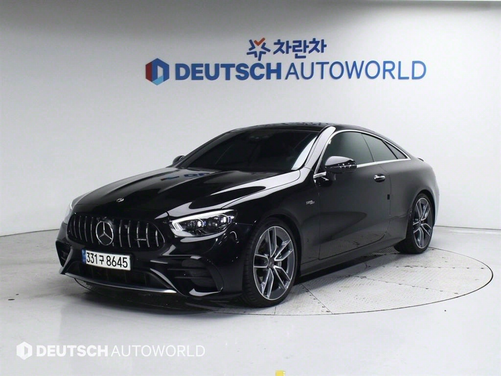  EŬ(5)  E53 AMG 4ƽ+ 