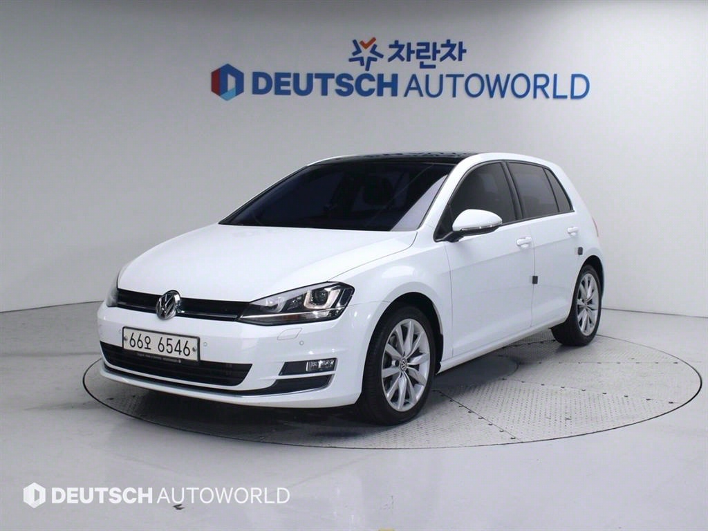 ٰ (7) 2.0 TDI 