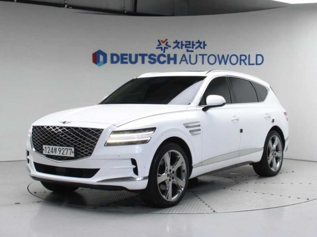 ׽ý GV80 3.0  AWD ⺻