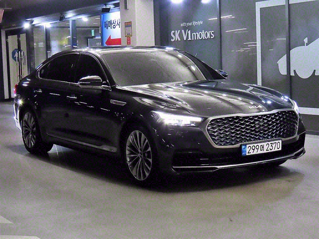   K9(RJ) 3.8 ָ AWD ÷Ƽ
