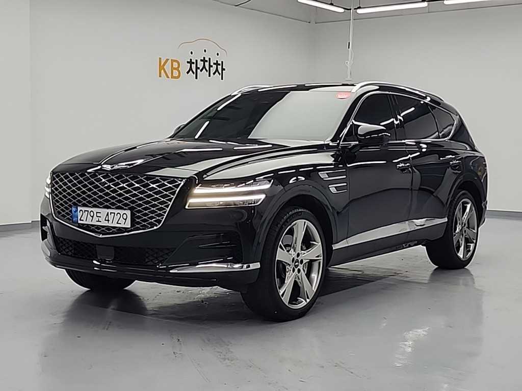 ׽ý GV80 2.5 ָ AWD ⺻