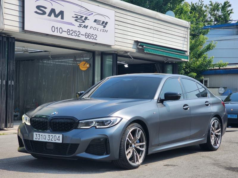 BMW 3ø(7) M340i ۽Ʈ 