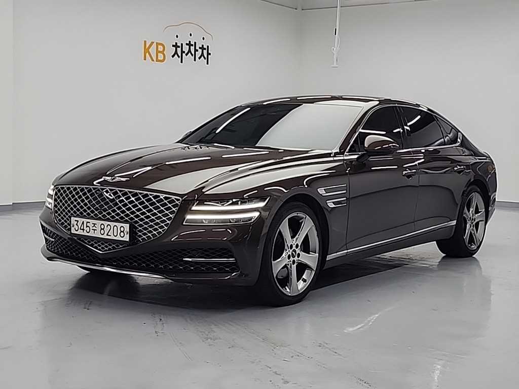 ׽ý  ôG80 ָ 2.5 AWD ⺻