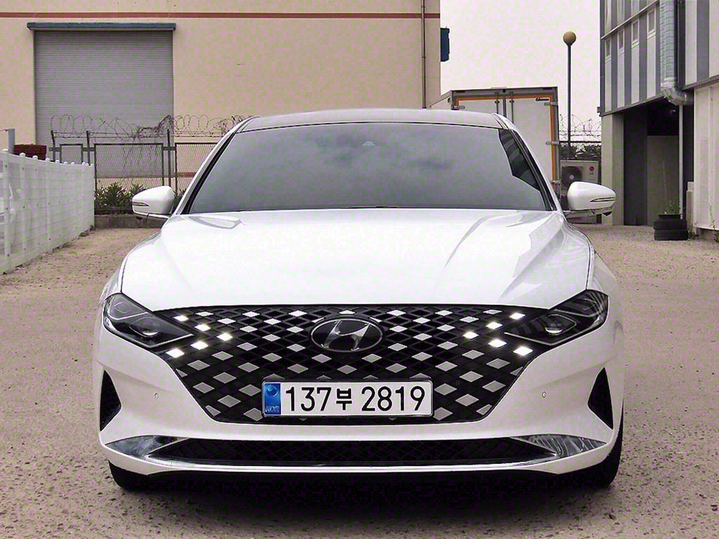   ׷IG ̺긮 2.4 HEV 