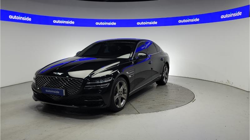 ׽ý  ôG80 ָ 3.5 AWD ⺻