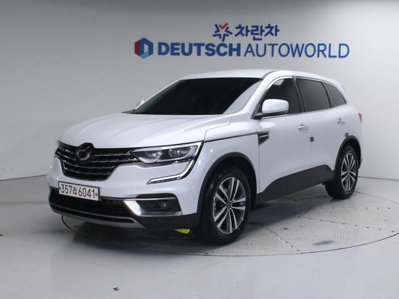 (Ｚ)  QM6 2.0 GDe LE