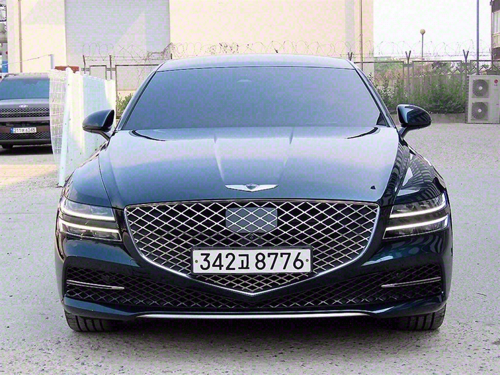 ׽ý  ôG80 ָ 2.5 AWD ⺻