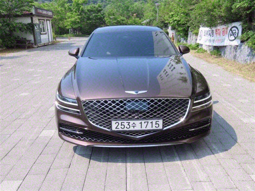 ׽ý  ôG80 ָ 2.5 2WD ⺻