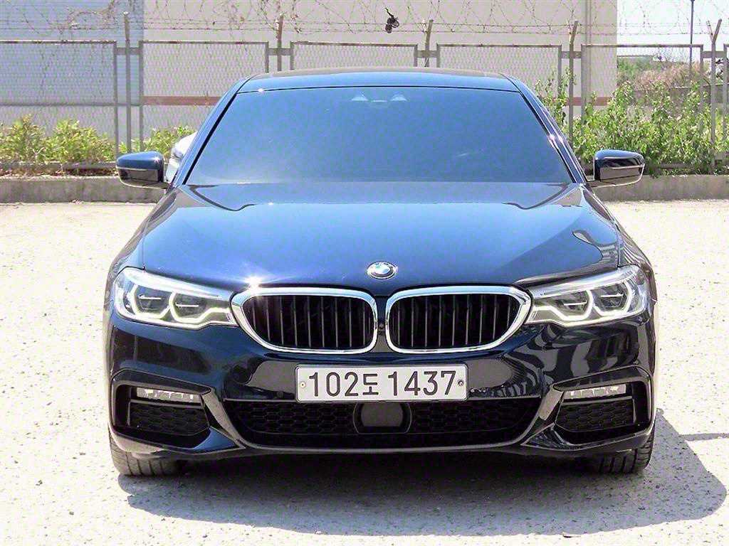 BMW 5ø(7)  530i M ÷