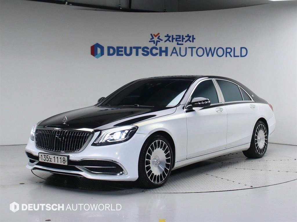  SŬ(6) S350L  