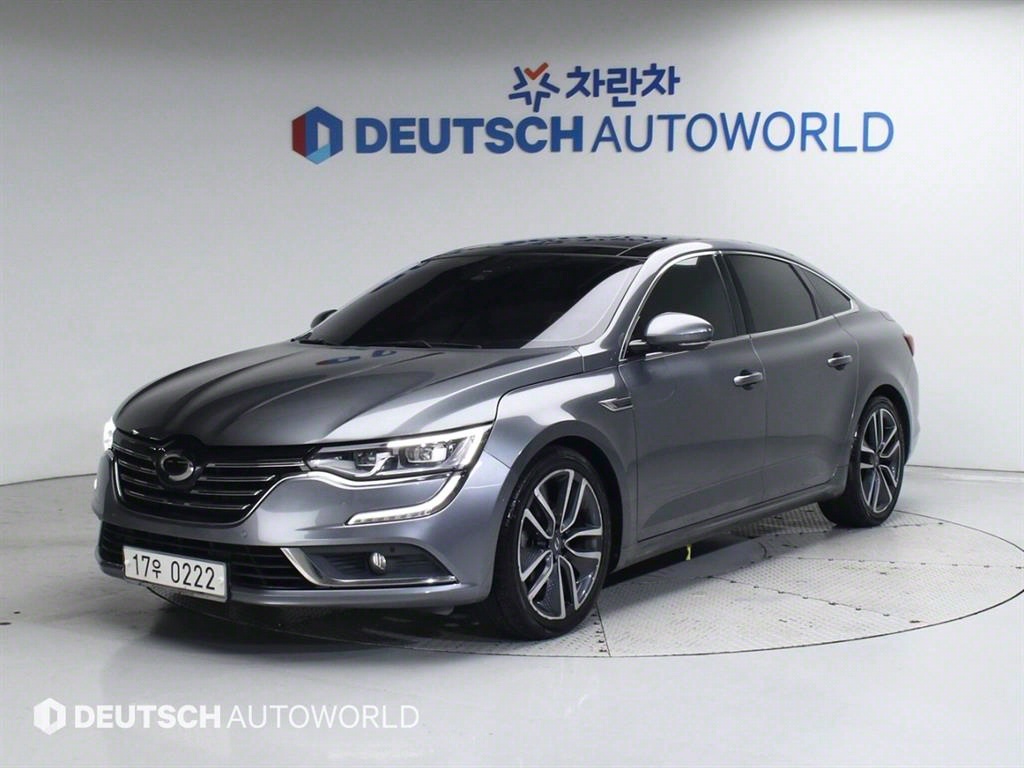 (Ｚ) SM6 2.0 GDe RE