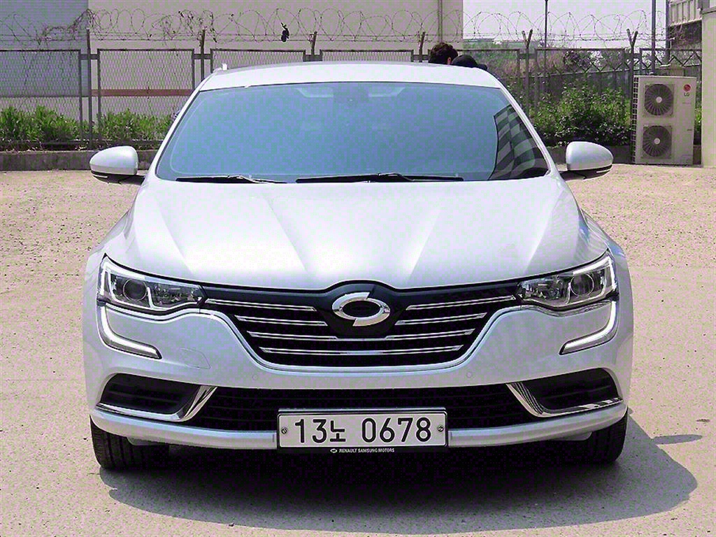 (Ｚ) SM6 2.0 GDe RE