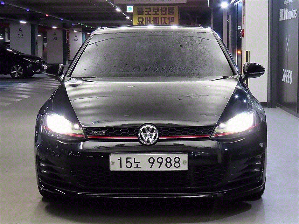 ٰ (7) 2.0 GTI 