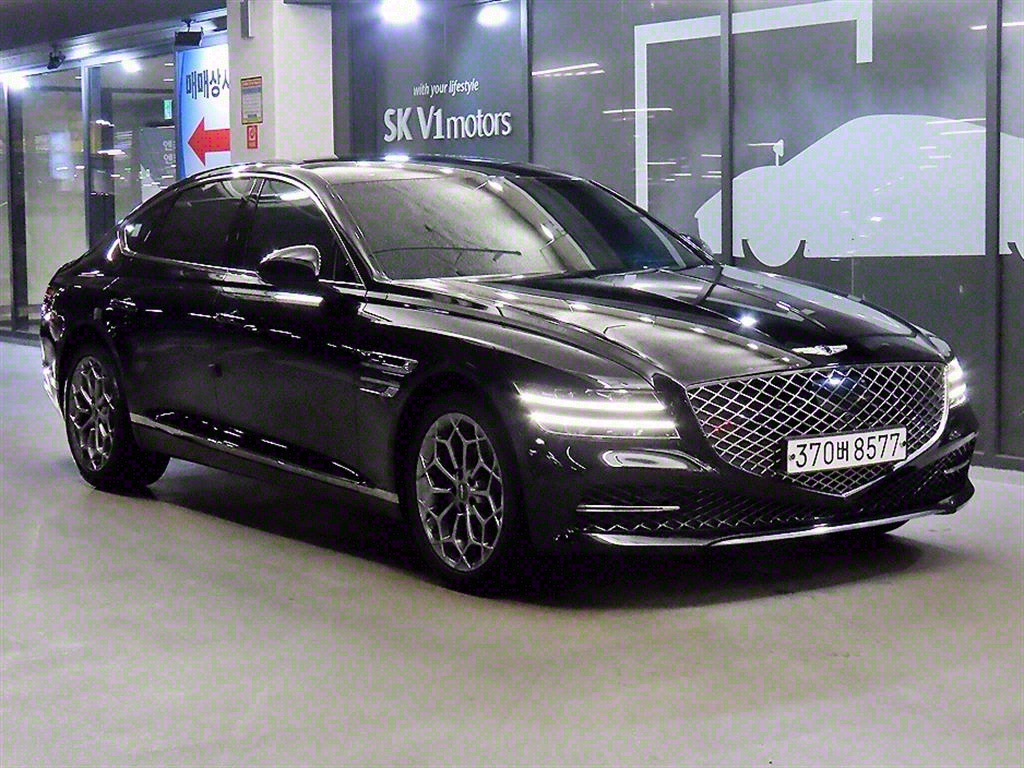 ׽ý  ôG80 ָ 2.5 AWD ⺻
