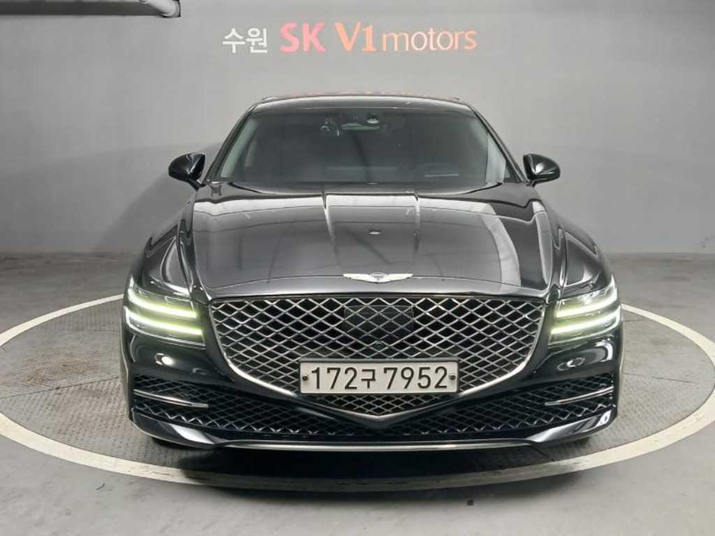 ׽ý  ôG80 ָ 2.5 AWD ⺻
