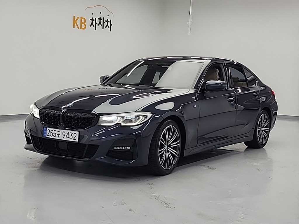 BMW 3ø(7) 320i M  ڶ 25ֳ