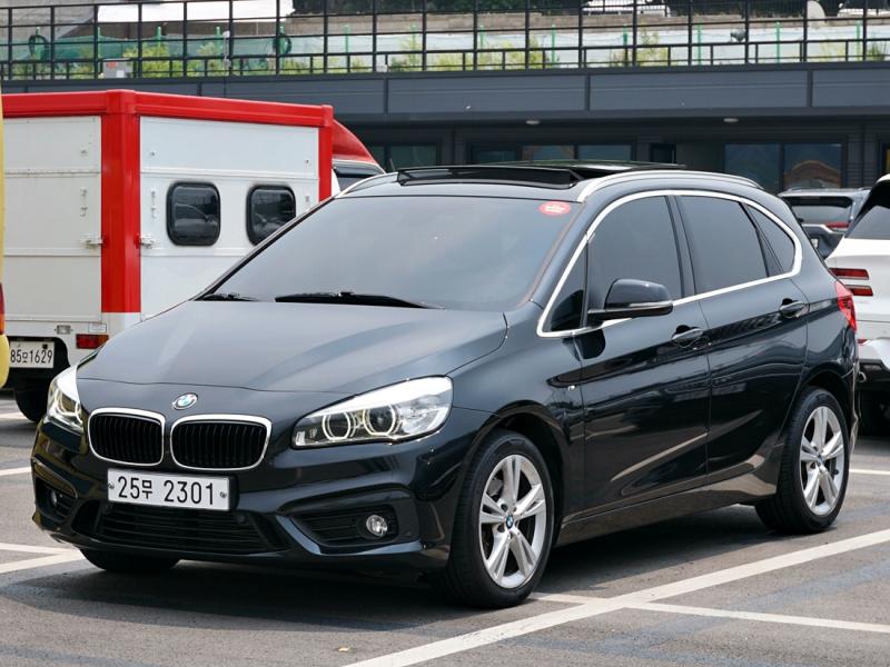 BMW 2ø(1) Ƽ  