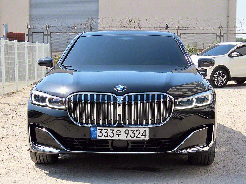 BMW 7ø(6) 740Li xDrive  ǻ 