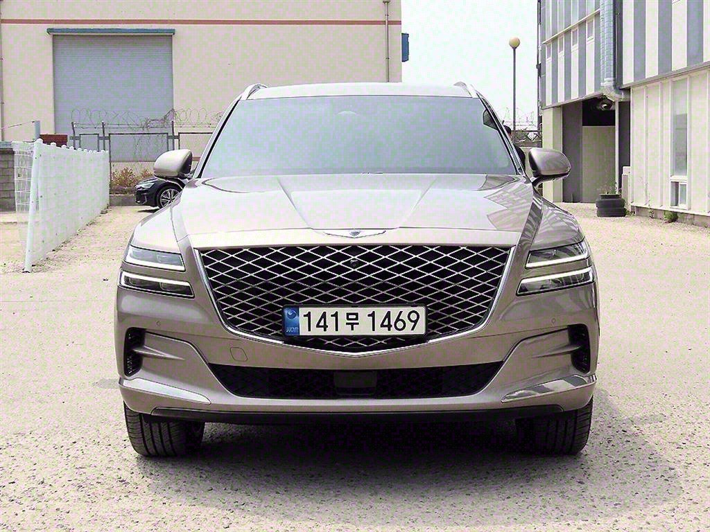 ׽ý GV80 3.5 ָ AWD ⺻