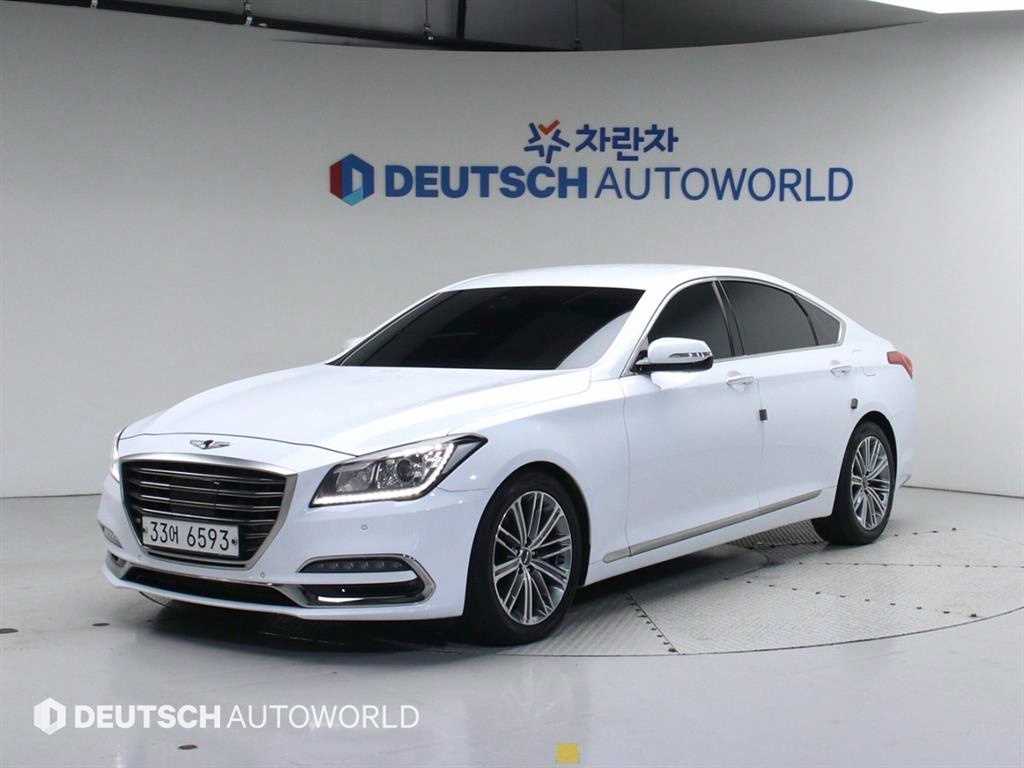 ׽ý G80 2.2 D AWD Ÿ