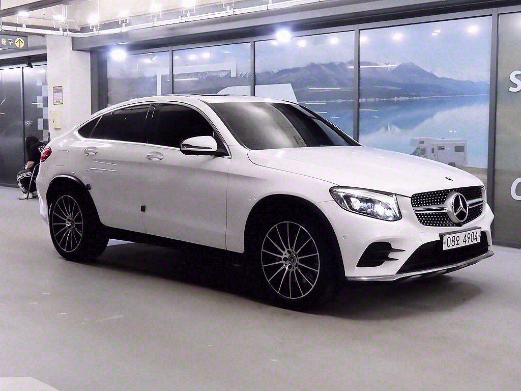  GLCŬ GLC 300 4ƽ  AMG 