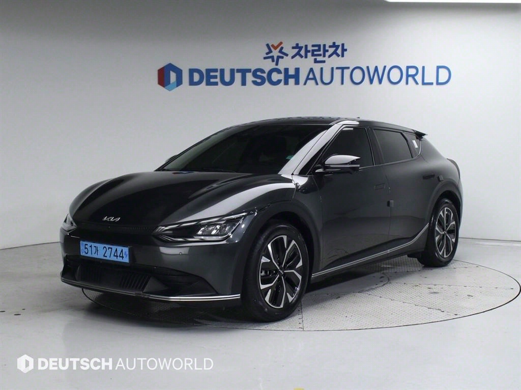  EV6   2WD 
