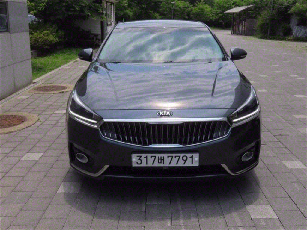   K7 3.0 LPI ī Ÿ