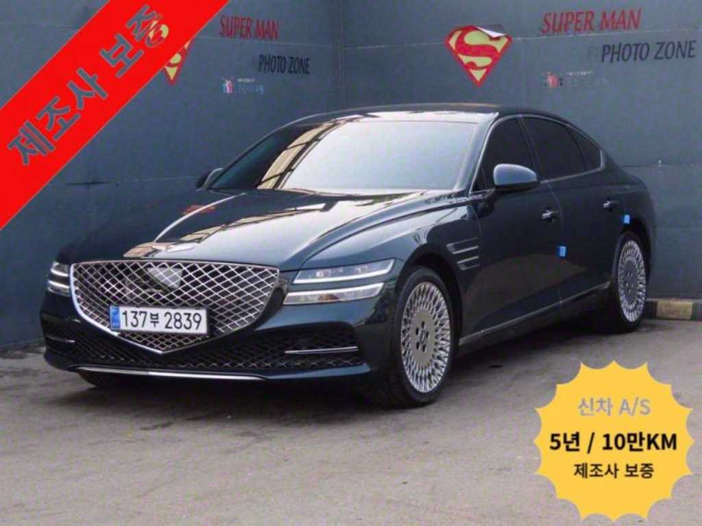 ׽ý  ôG80 ָ 3.5 2WD ⺻