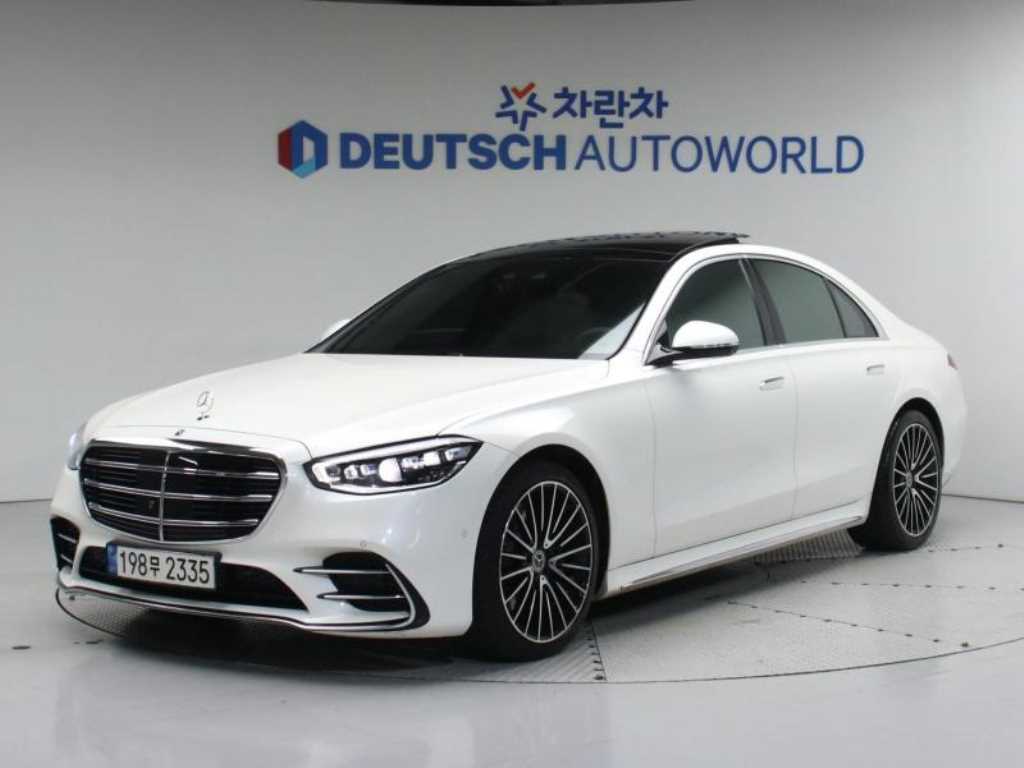  SŬ(7) S400d 4ƽ 