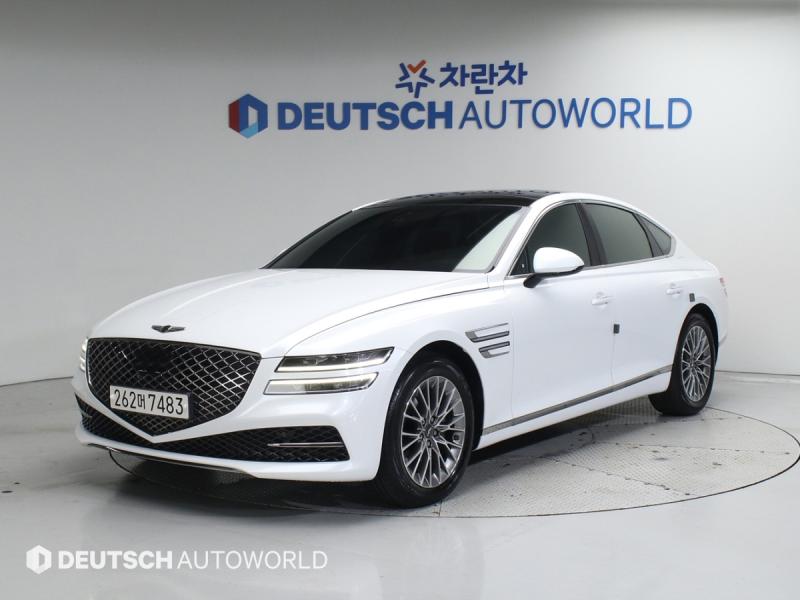׽ý  ôG80  2.2 2WD ⺻