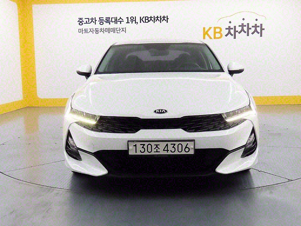   K5(DL3) 2.0 ָ Ʈ