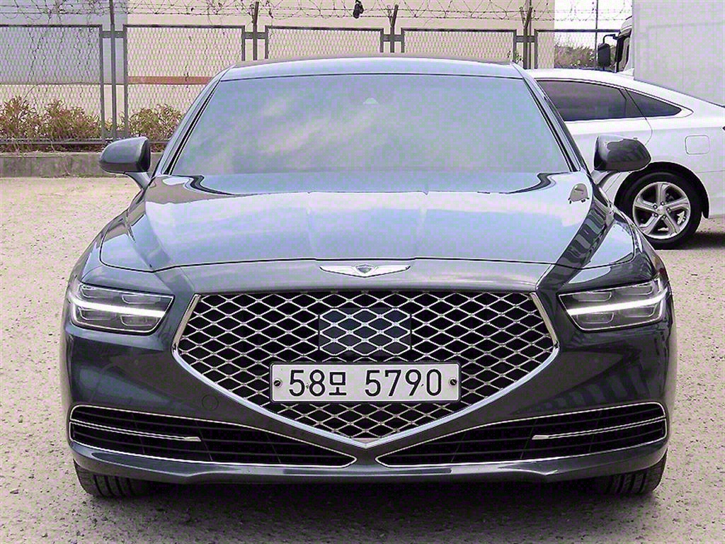 ׽ý G90 3.8 Ÿ